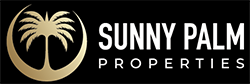 Sunny Palm Properties Logo